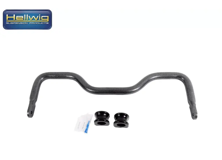 Hellwig 1.5'' Rear Sway Bar Kit For 2019-2023 Mercedes-Benz Sprinter 3500 4500 Rwd 1