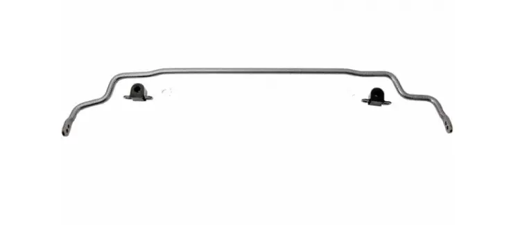 Hellwig Adjustable Rear Sway Bar For 2018-2023 Jeep Wrangler Jl 1