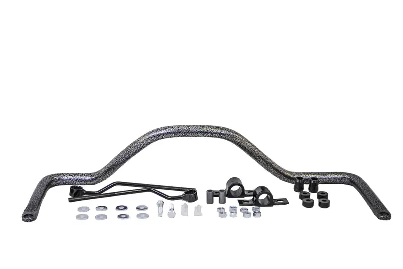 Hellwig Big Wig Rear Sway Bar Kit For 1999-2010 Ford F-350 Super Duty Dually 1