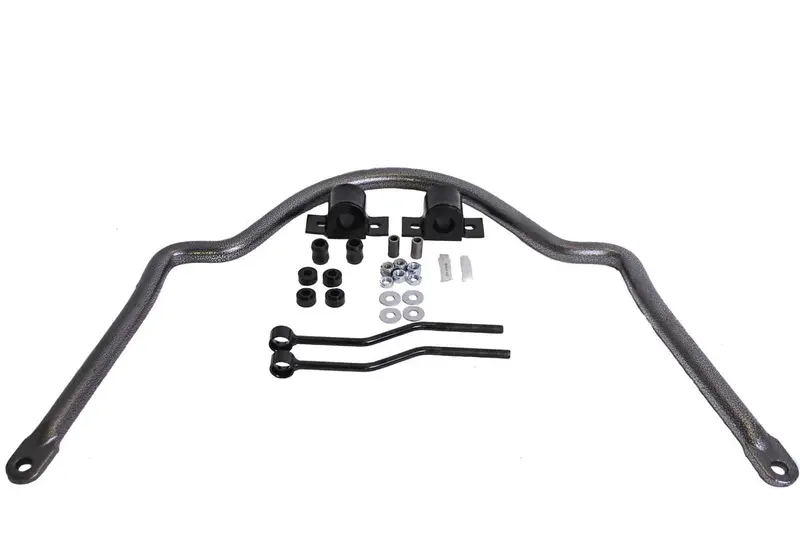 Hellwig Bolt-On Rear Sway Bar Kit For 97-22 Ford E-450 Super Duty/Econoline 2Wd 1