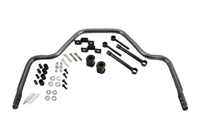 Hellwig Rear Sway Bar Kit For 08-18 Ford F250/F350/F450 Super Duty Srw/Drw 1