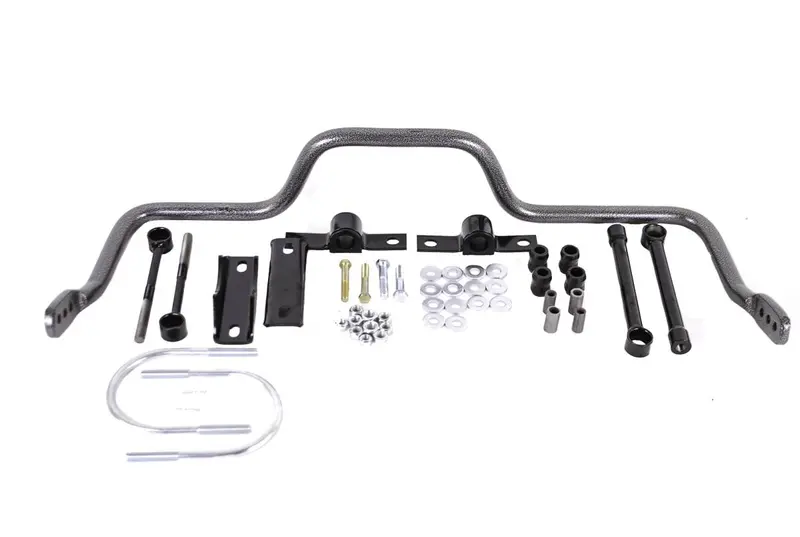 Hellwig Rear Sway Bar Kit For 11-16 Ford F250/F350 Super Duty 4Wd (W/ 4-6" Lift) 1