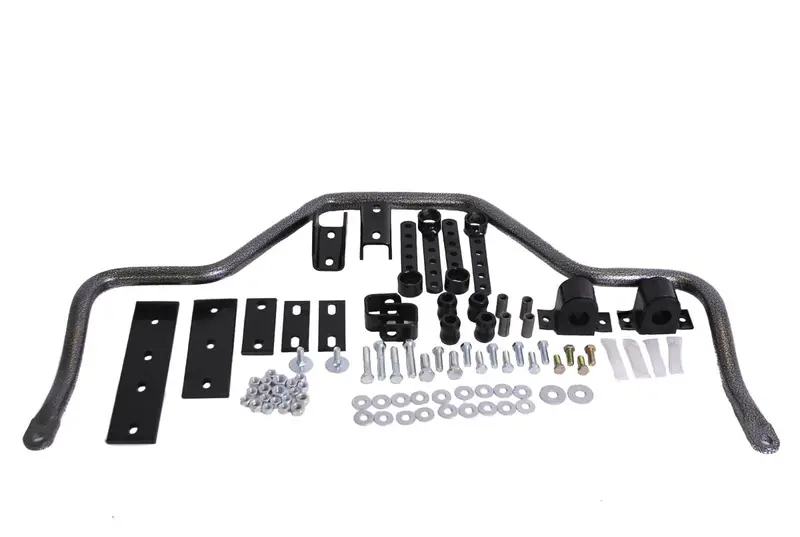 Hellwig Rear Sway Bar Kit For 1994-2002 Dodge Ram 1500/2500/3500 4Wd Srw/Drw 1