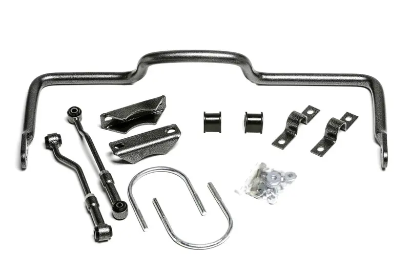 Hellwig Rear Sway Bar Kit For 1999-2010 Ford F250/F350 Super Duty Srw 2Wd/4Wd 1