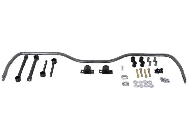 Hellwig Rear Sway Bar Kit For 2009-2022 Ram 1500 4Wd (With 2-4 Inch Lift) 1