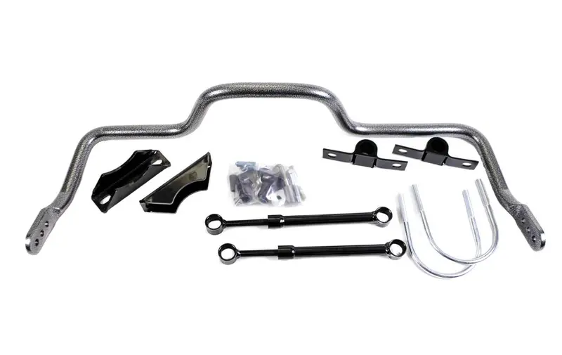Hellwig Rear Sway Bar Kit For 2011-2016 Ford F-250/F-350 Super Duty Srw 4Wd 1