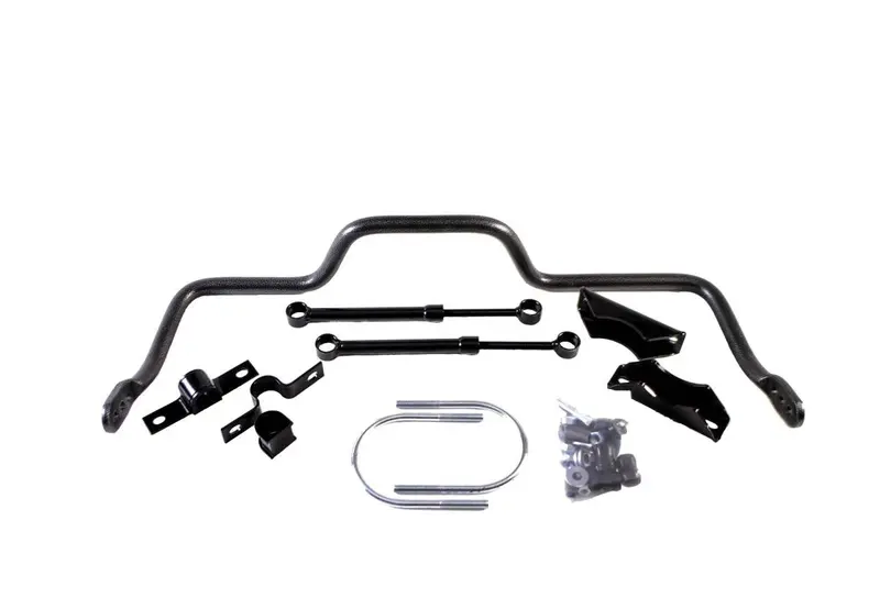 Hellwig Rear Sway Bar Kit For 2011-2016 Ford F-250/F-350 Super Duty Srw 4Wd 1
