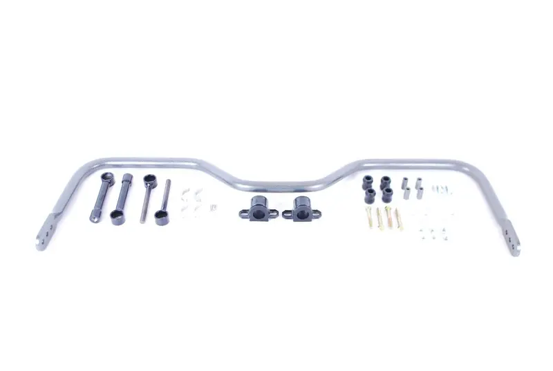 Hellwig Rear Sway Bar Kit For 2014-2024 Ram 2500 2Wd/4Wd (Stock Rear Height) 1