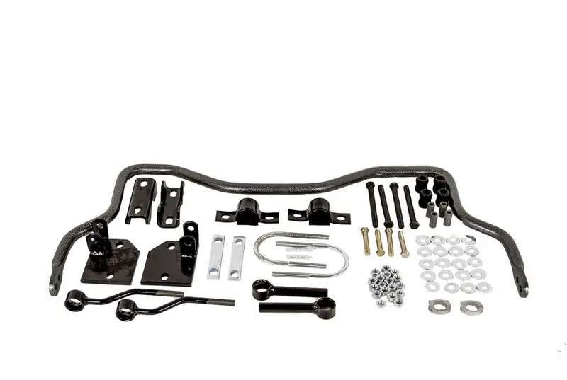 Hellwig Rear Sway Bar Kit For 2015-2022 Gm Canyon/Colorado W/ Stock Ride Height 1