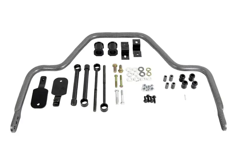 Hellwig Rear Sway Bar Kit For 2017-2023 Ford F-250/F-350 Super Duty 4Wd Srw/Drw 1