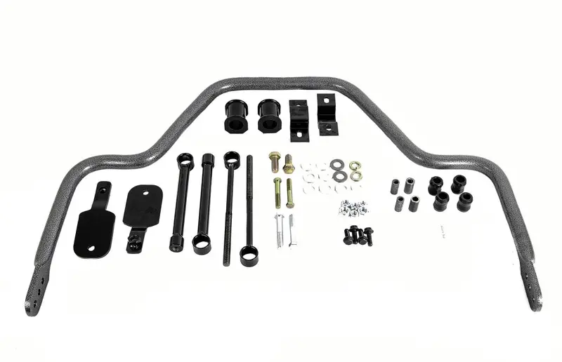 Hellwig Rear Sway Bar Kit For 2017-2023 Ford F-250/F-350 Super Duty 4Wd Srw/Drw 1