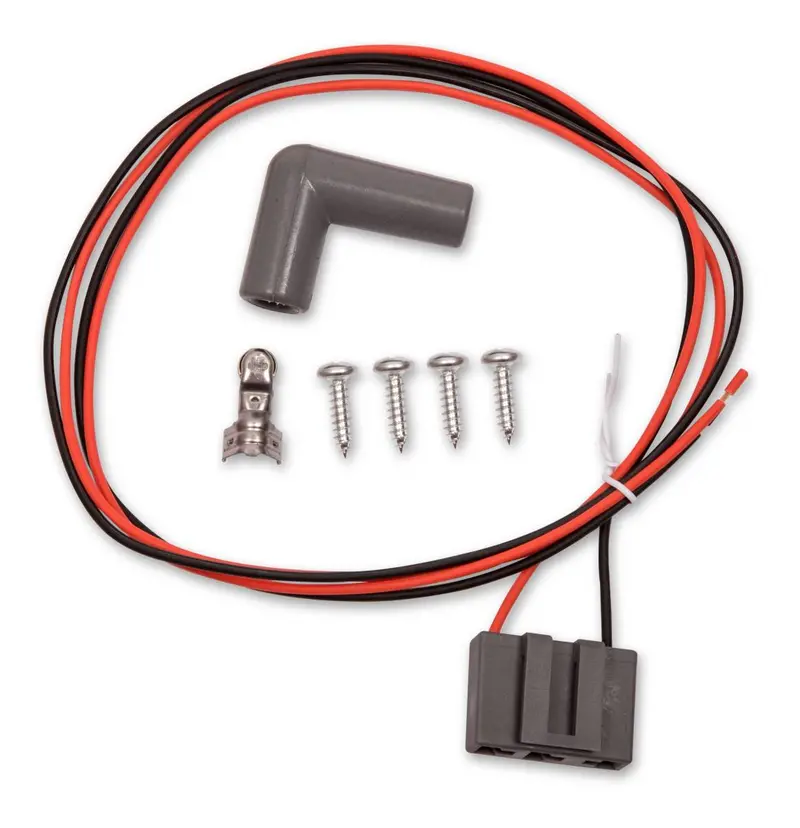 Holley Sniper Efi Hyperspark Ignition Coil 1