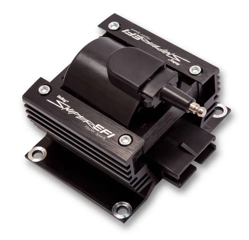 Holley Sniper Efi Hyperspark Ignition Coil 2