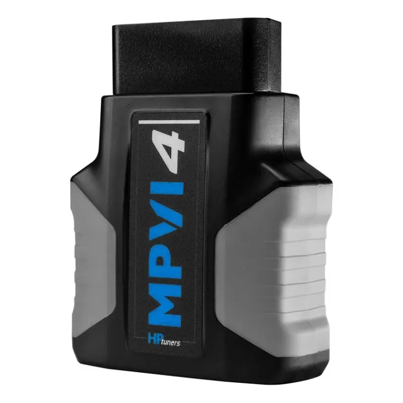 Hp Tuners Mpvi4 Obd2 Interface With Pro Feature Set + 8 Universal Credits For Gm/Ford/Dodge 1