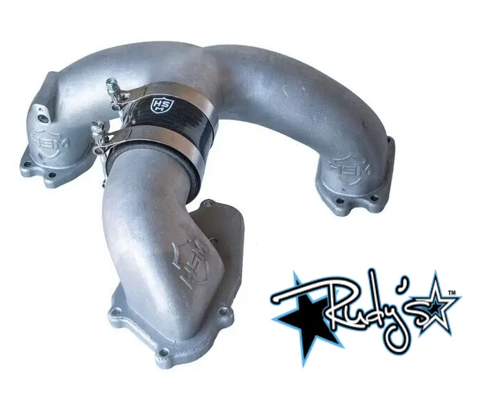 Hs Motorsport 122018 Intake Manifold Upgrade For 11-19 Ford 6.7L Power Stroke 1