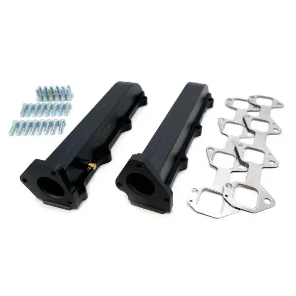 Hsp Ceramic Billet Manifolds For 2001-2016 Gmc/Chevrolet 2500/3500 6.6L Duramax 1