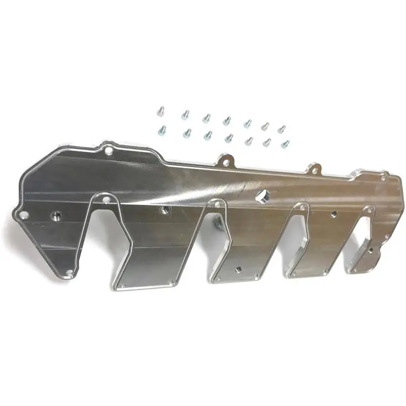 Hsp Diesel Billet Valve Covers For 11-16 6.6L Duramax 1