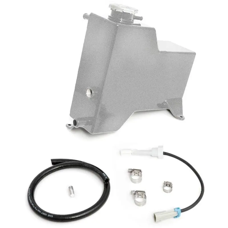 Hsp Diesel Factory Replacement Coolant Tank For 15-16 6.6L Duramax 1
