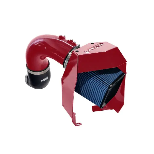 Hsp High Flow Cold Air Intake For 2019-2022 Ram 2500/3500 6.7L Cummins 5Th Gen 1