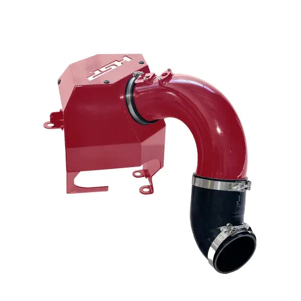 Hsp High Flow Cold Air Intake For 2019-2022 Ram 2500/3500 6.7L Cummins 5Th Gen 2
