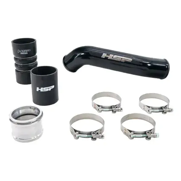 Hsp Hot Side Intercooler Pipe For 2011-2022 Ford F-250/F-350 6.7L Powerstroke 1