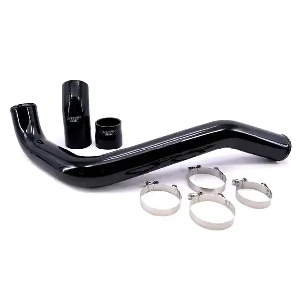 Hsp Hot Side Intercooler Pipe For 2017-2019 Gmc/Chevrolet 6.6L L5p Duramax 1