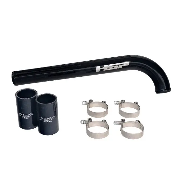 Hsp Upgraded Upper Coolant Tube For 2019-2022 Ram 2500/3500 6.7L Cummins 5Th Gen 1