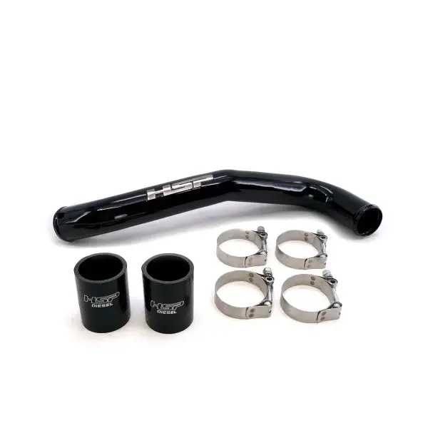 Hsp Upper Coolant Tube Kit For 2017-2019 Gmc/Chevrolet 6.6L L5p Duramax 1