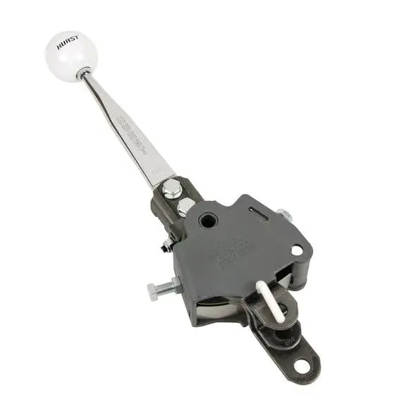 Hurst 3917535 Street Super Shifter 4-Speed Shifter For 1955-1981 Ford/ Chevrolet 1