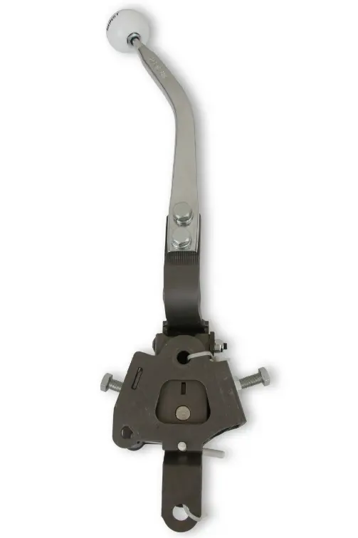 Hurst Competition/Plus 4 Speed Shifter For Gm 68-72 Chevelle & 70-72 Monte Carlo 2