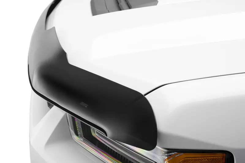 Husky Liner Hood Shield Smoke 2011-2014 Hyundai Elantra 2810296 1