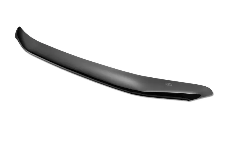Husky Liner Hood Shield Smoke 2011-2014 Hyundai Elantra 2810296 2
