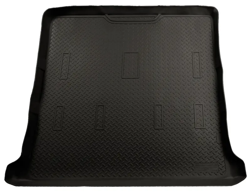 Husky Liners Classic Style - Cargo Liner 21401Hul 1