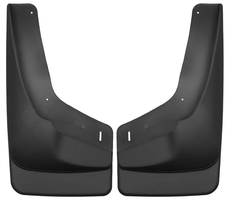 Husky Liners Custom Mud Guards - Front Mud Guards 56211 1