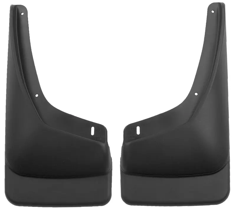 Husky Liners Custom Mud Guards - Front Mud Guards 56251 1