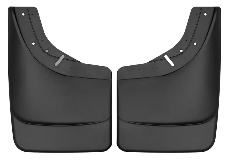 Husky Liners Custom Mud Guards - Front Or Rear Mud Guards 56221 1