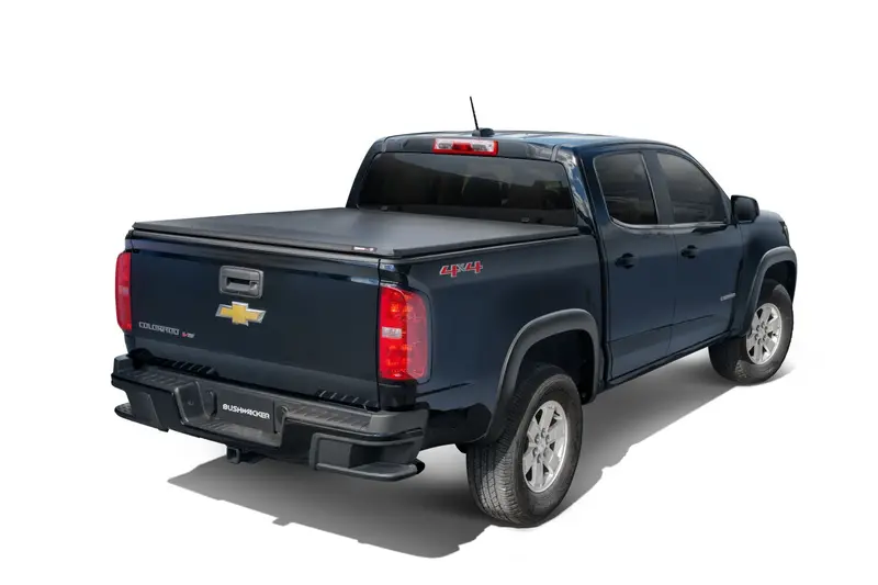 Husky Liners Fender Flares Oe-Style 4Pc Set 2804985 1