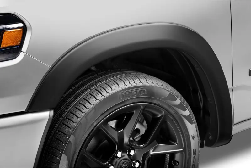 Husky Liners Fender Flares Oe-Style 4Pc Set 2805941 2