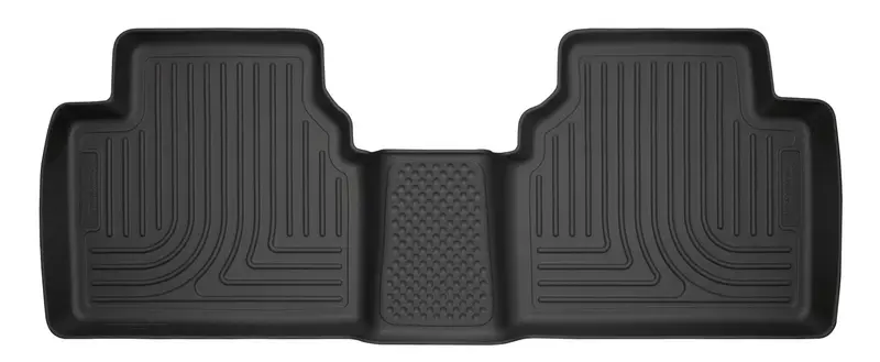 Husky Liners Weatherbeater - 2Nd Seat Floor Liner 11221 1