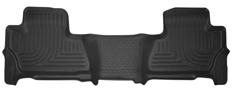 Husky Liners Weatherbeater - 2Nd Seat Floor Liner 11261 1