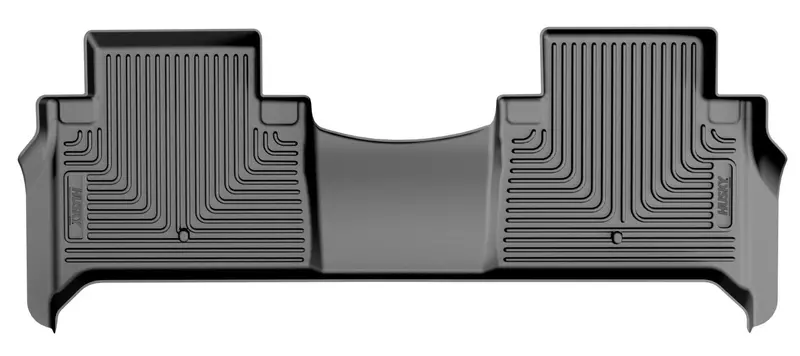 Husky Liners Weatherbeater - 2Nd Seat Floor Liner 11731 1
