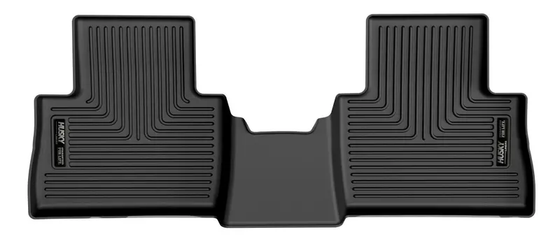 Husky Liners Weatherbeater - 2Nd Seat Floor Liner 12871 1
