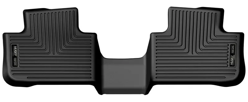 Husky Liners Weatherbeater - 2Nd Seat Floor Liner 12881 1