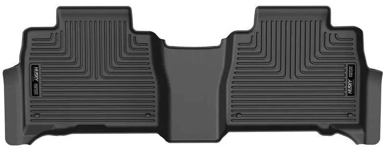 Husky Liners Weatherbeater - 2Nd Seat Floor Liner 16851 1