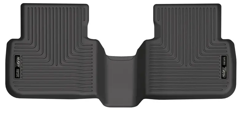 Husky Liners Weatherbeater - 2Nd Seat Floor Liner 16871 1