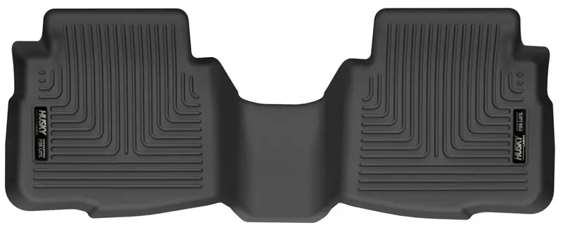 Husky Liners Weatherbeater - 2Nd Seat Floor Liner 16891 1