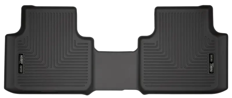 Husky Liners Weatherbeater - 2Nd Seat Floor Liner 16961 1