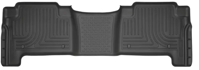 Husky Liners Weatherbeater - 2Nd Seat Floor Liner 16971 1