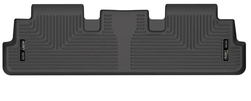 Husky Liners Weatherbeater - 2Nd Seat Floor Liner 16991 1