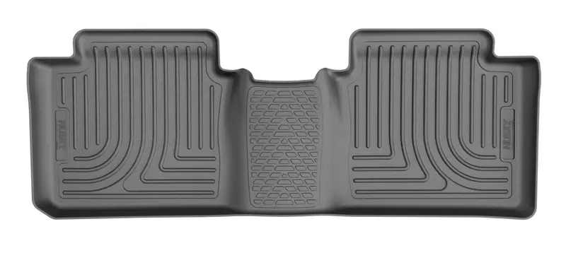 Husky Liners Weatherbeater - 2Nd Seat Floor Liner 19391 1
